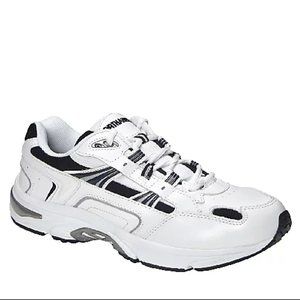 Vionic mens sneakers